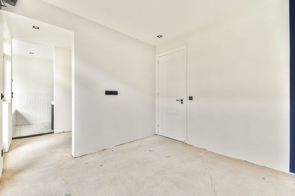 Medium property photo - Diezestraat 6-2, 1078 JP Amsterdam